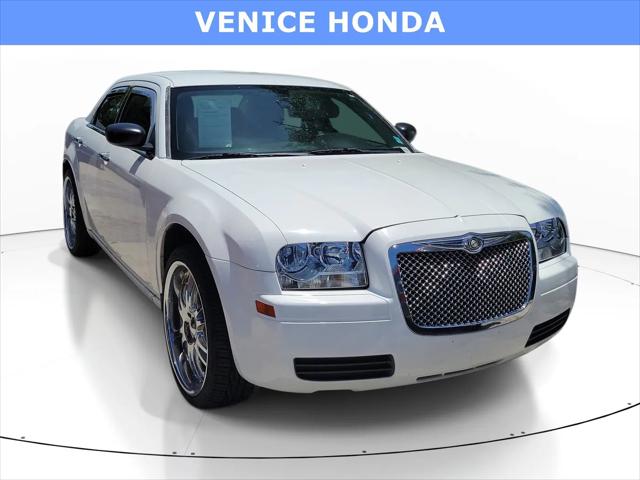 2007 Chrysler 300 Base for sale in Venice, FL