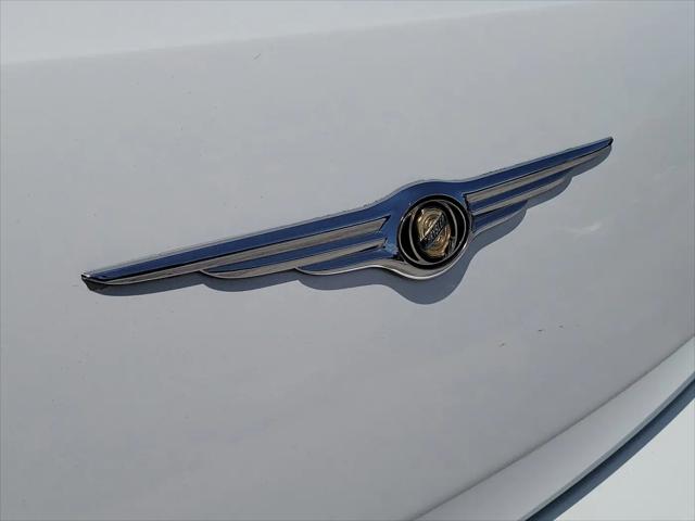 2007 Chrysler 300 Base