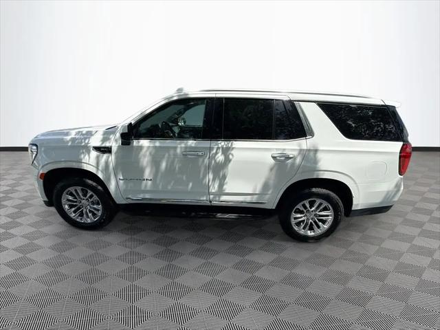 2024 GMC Yukon 2WD SLT