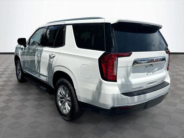 2024 GMC Yukon 2WD SLT