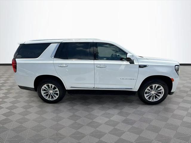 2024 GMC Yukon 2WD SLT