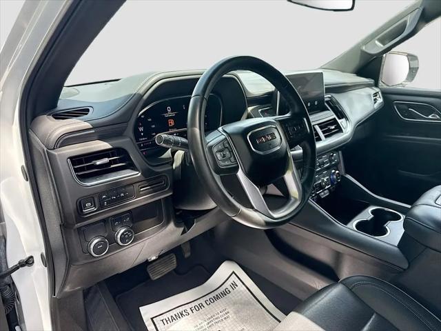 2024 GMC Yukon 2WD SLT
