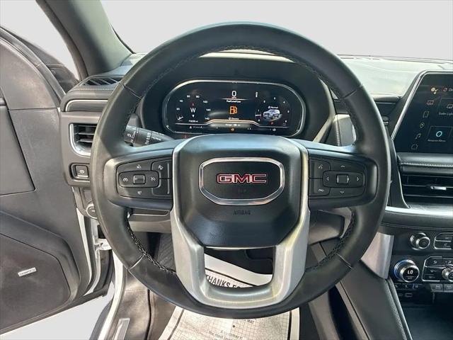 2024 GMC Yukon 2WD SLT