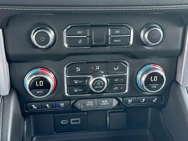 2024 GMC Yukon 2WD SLT