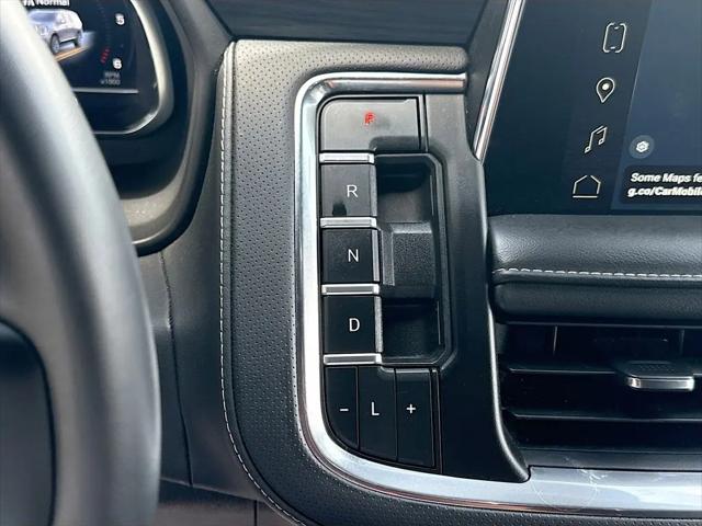 2024 GMC Yukon 2WD SLT