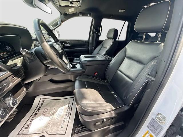 2024 GMC Yukon 2WD SLT