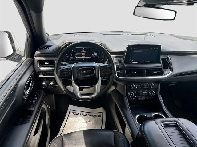 2024 GMC Yukon 2WD SLT