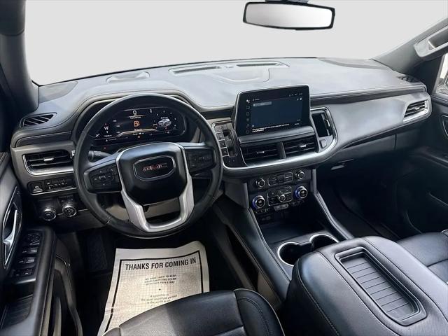 2024 GMC Yukon 2WD SLT