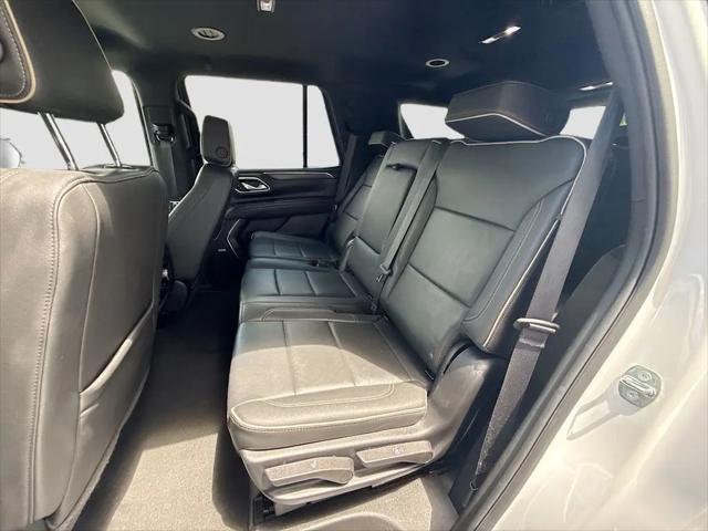 2024 GMC Yukon 2WD SLT