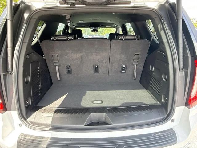 2024 GMC Yukon 2WD SLT