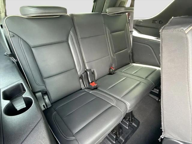 2024 GMC Yukon 2WD SLT