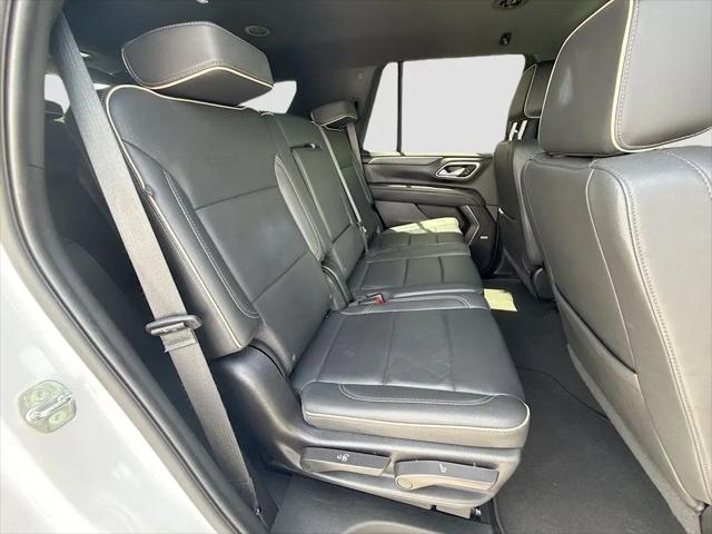 2024 GMC Yukon 2WD SLT