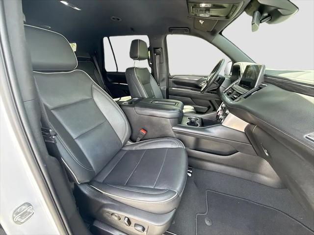 2024 GMC Yukon 2WD SLT