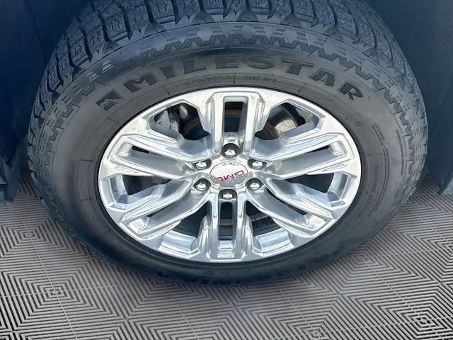 2024 GMC Yukon 2WD SLT