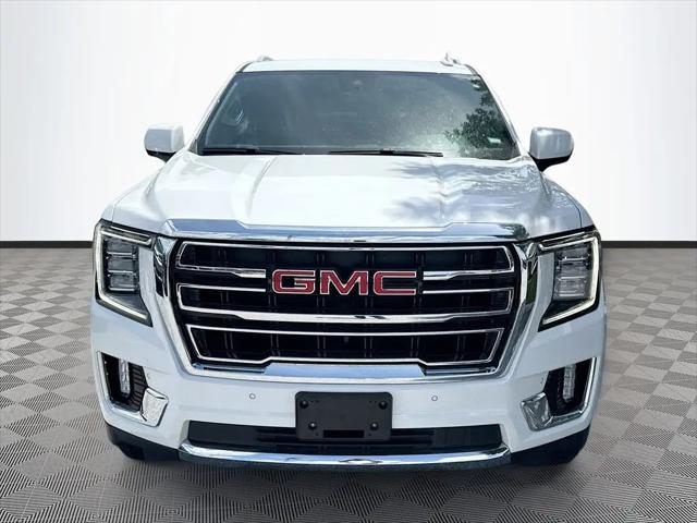 2024 GMC Yukon 2WD SLT