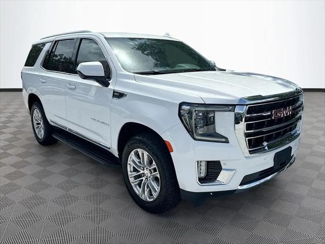 2024 GMC Yukon 2WD SLT
