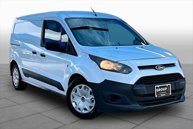2014 Ford Transit Connect XL