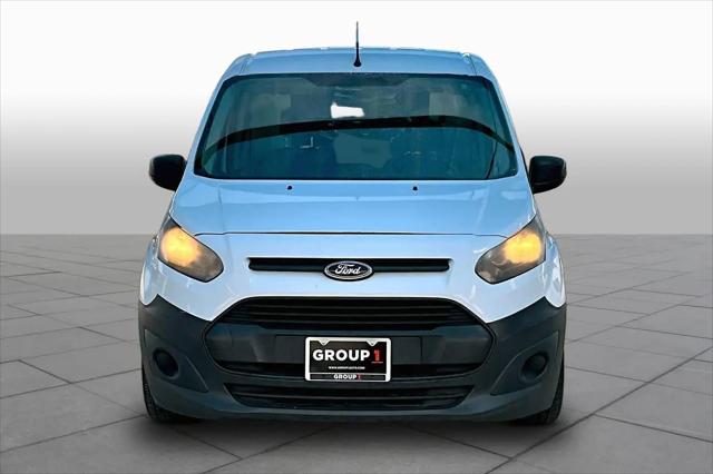 2014 Ford Transit Connect XL