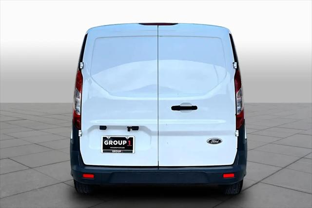 2014 Ford Transit Connect XL
