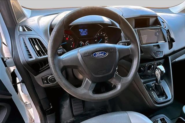 2014 Ford Transit Connect XL