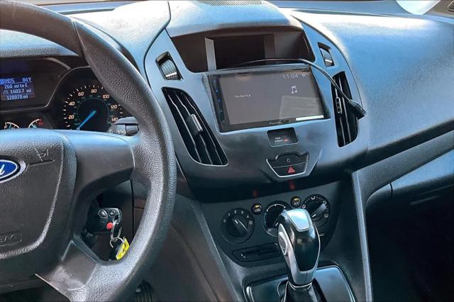 2014 Ford Transit Connect XL