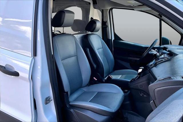 2014 Ford Transit Connect XL