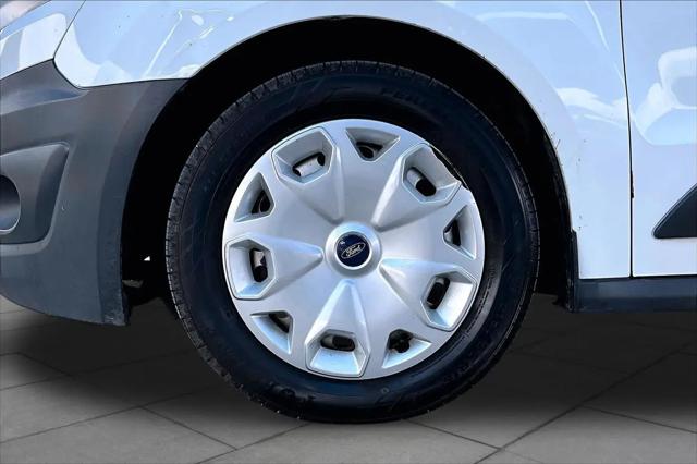 2014 Ford Transit Connect XL
