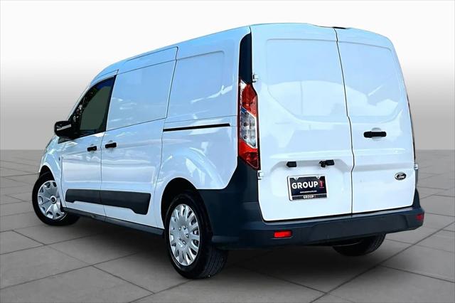 2014 Ford Transit Connect XL