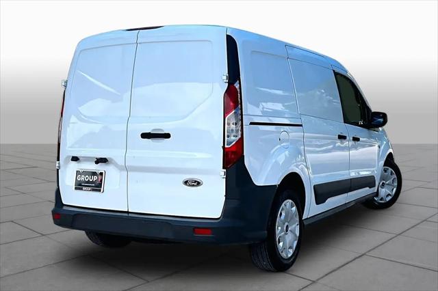 2014 Ford Transit Connect XL