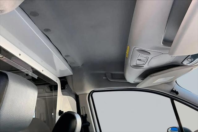 2014 Ford Transit Connect XL