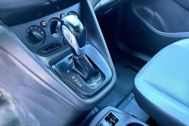 2014 Ford Transit Connect XL