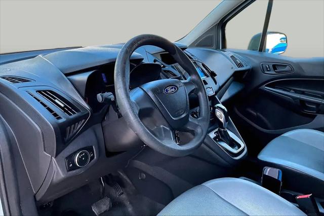 2014 Ford Transit Connect XL