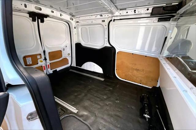 2014 Ford Transit Connect XL