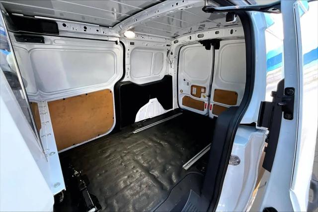 2014 Ford Transit Connect XL