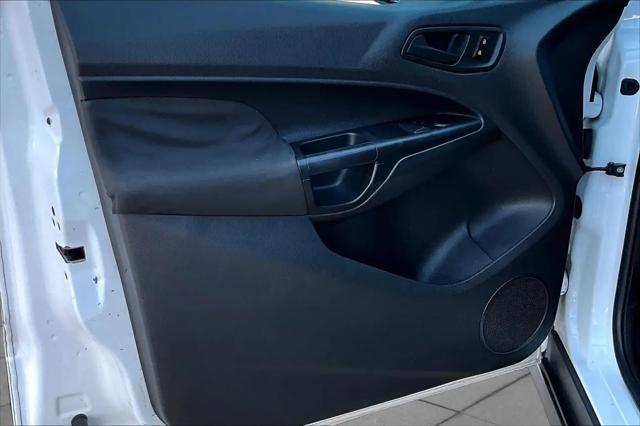 2014 Ford Transit Connect XL