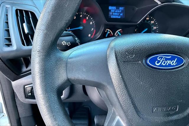 2014 Ford Transit Connect XL