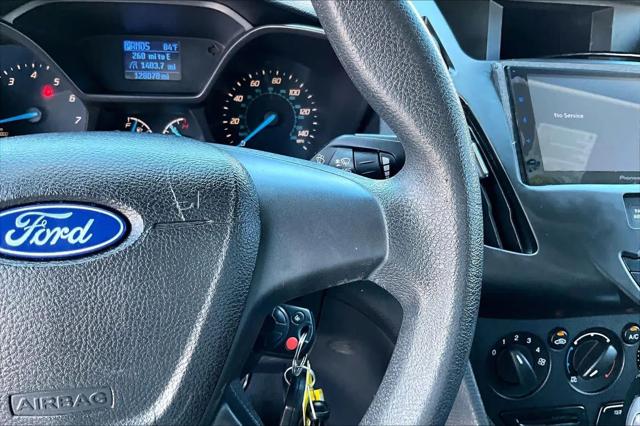 2014 Ford Transit Connect XL