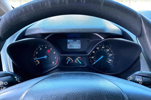 2014 Ford Transit Connect XL