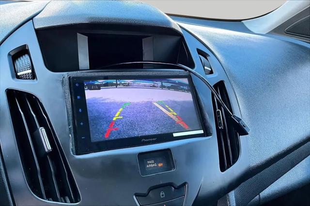2014 Ford Transit Connect XL
