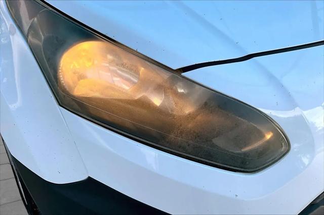 2014 Ford Transit Connect XL