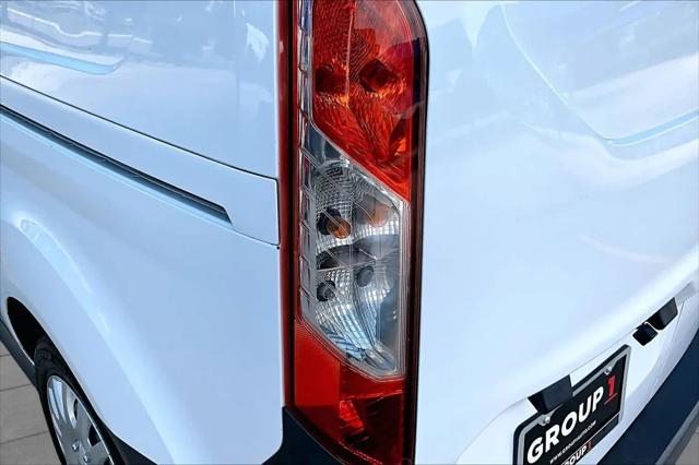 2014 Ford Transit Connect XL