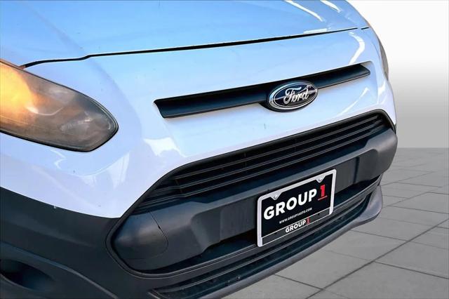 2014 Ford Transit Connect XL