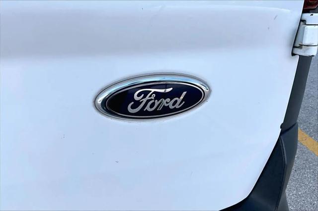 2014 Ford Transit Connect XL