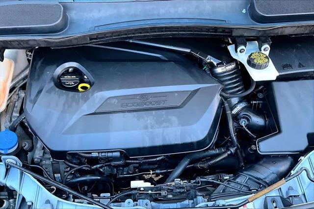2014 Ford Transit Connect XL