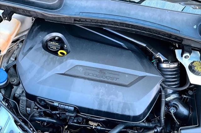 2014 Ford Transit Connect XL