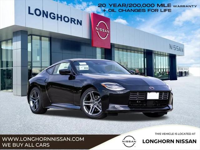 2026 Nissan Z Sport for sale in Bedford, TX