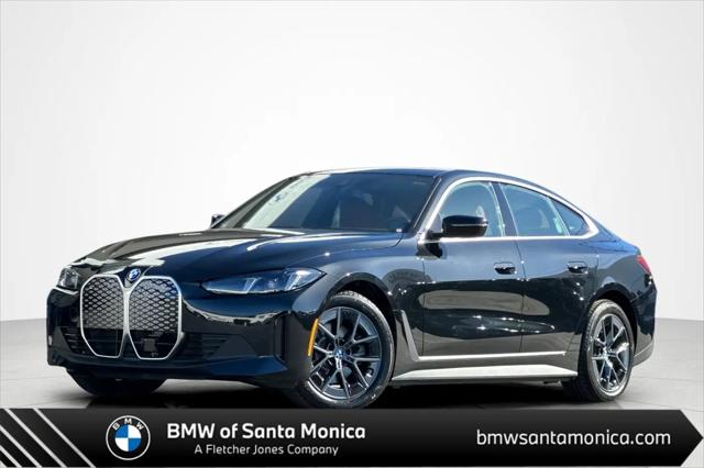 2026 BMW i4 eDrive40 for sale in Santa Monica, CA