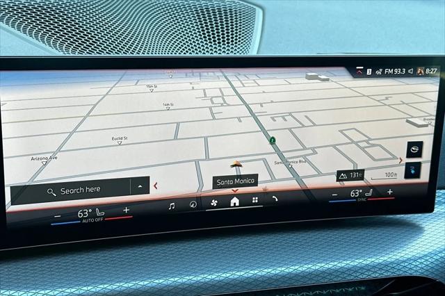 2026 BMW i4 eDrive40