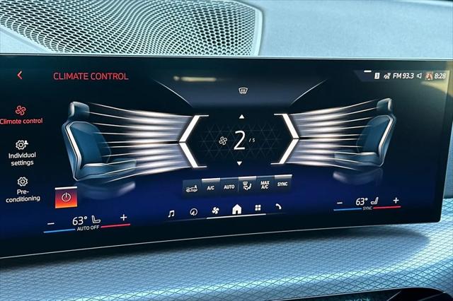 2026 BMW i4 eDrive40