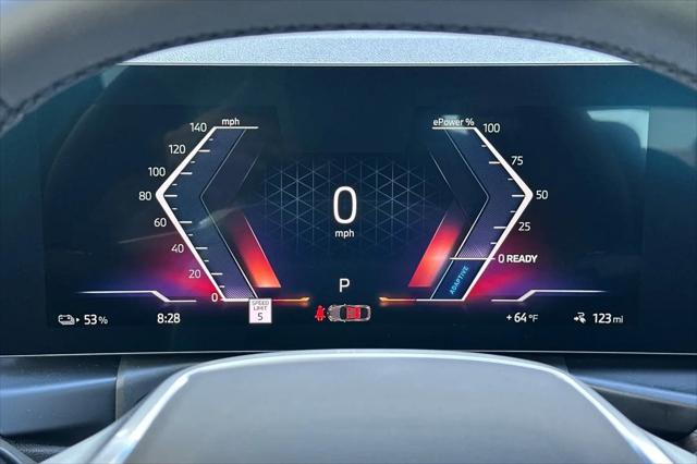 2026 BMW i4 eDrive40
